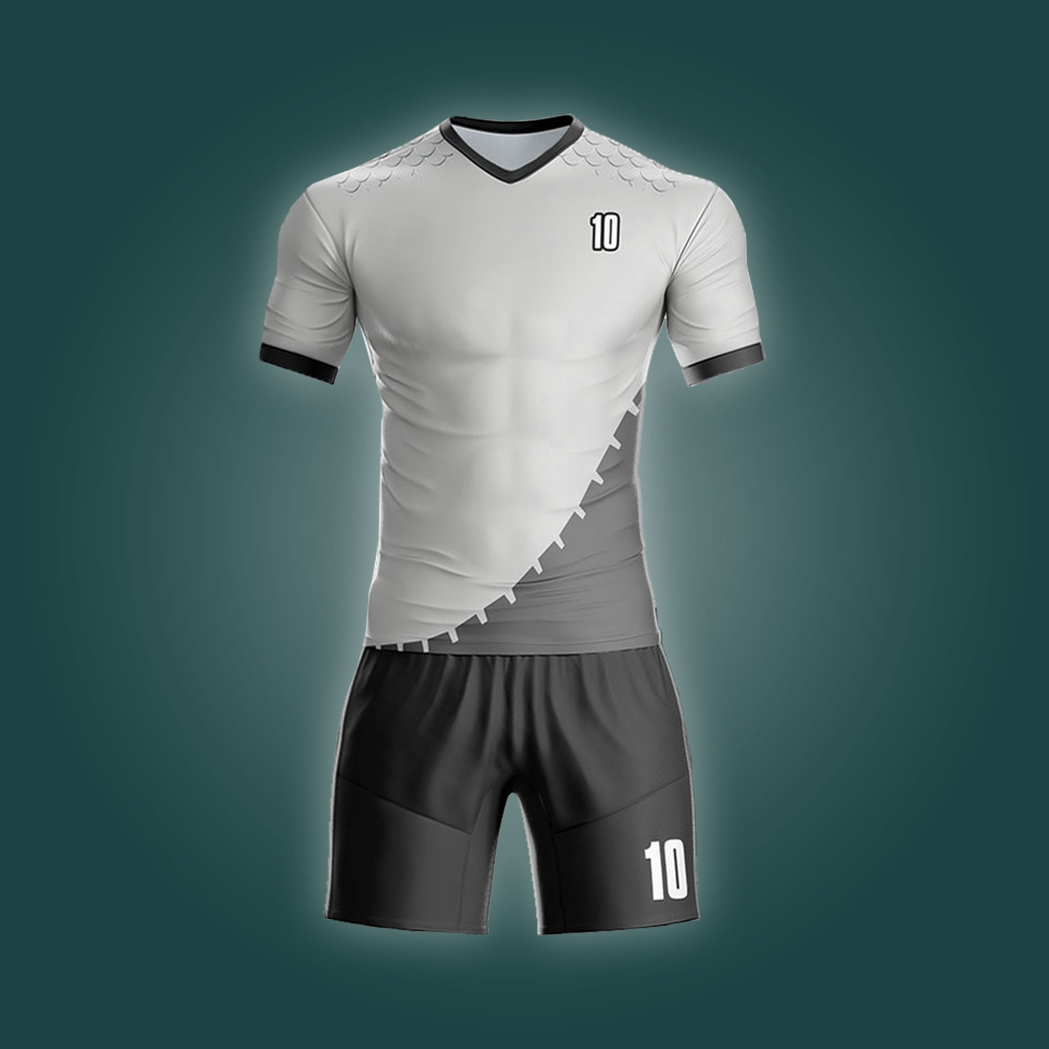Soccer/Football Uniforms